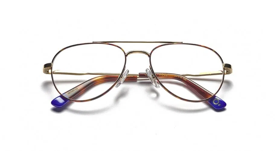 Etnia Barcelona OLAF 21 Eyeglasses - view 15